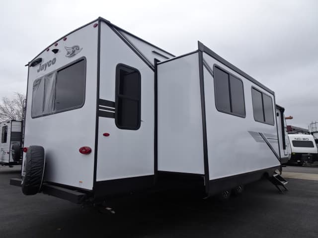 2026 Jayco 2026 Jayco Jay Flight SLX - thumbnail 6