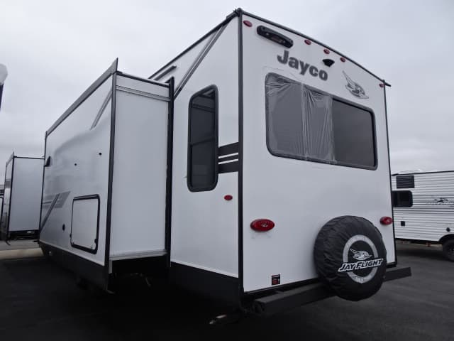 2026 Jayco 2026 Jayco Jay Flight SLX - thumbnail 7