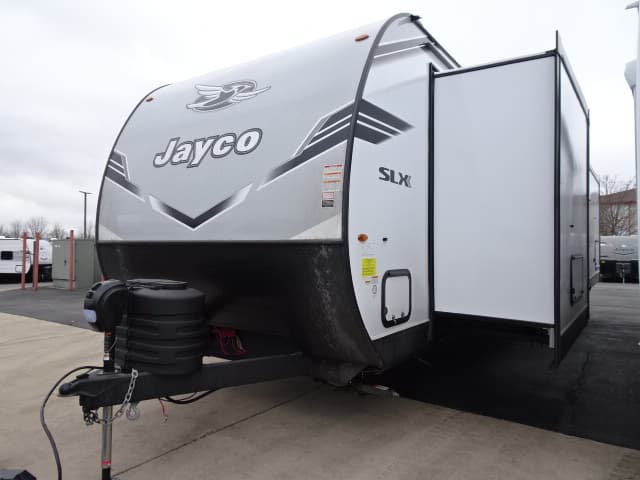 2026 Jayco 2026 Jayco Jay Flight SLX - thumbnail 8