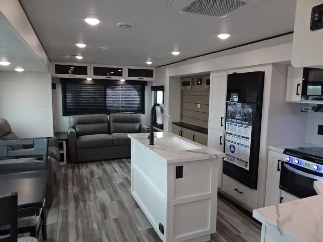 2026 Jayco 2026 Jayco Jay Flight SLX - thumbnail 10