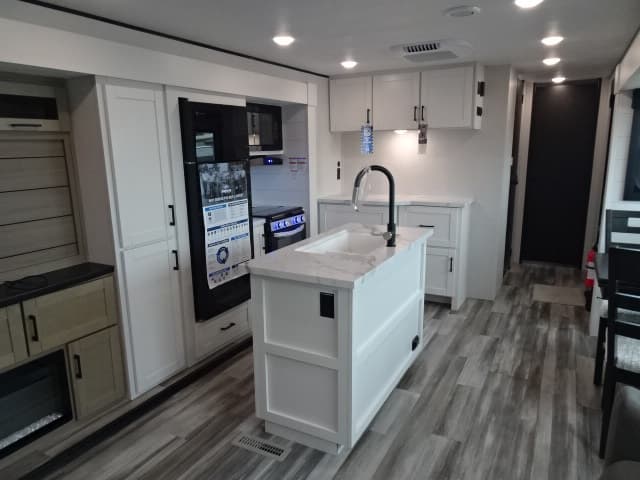 2026 Jayco 2026 Jayco Jay Flight SLX - thumbnail 11