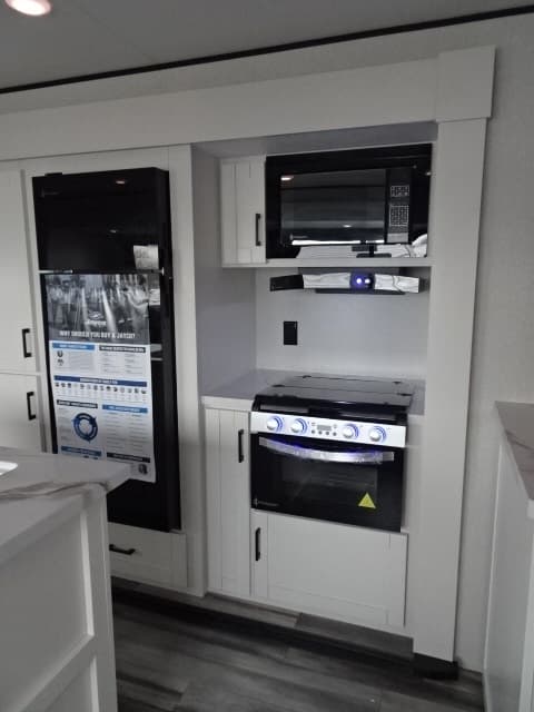 2026 Jayco 2026 Jayco Jay Flight SLX - thumbnail 16