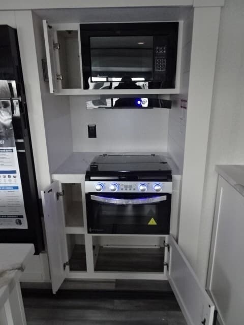 2026 Jayco 2026 Jayco Jay Flight SLX - thumbnail 17