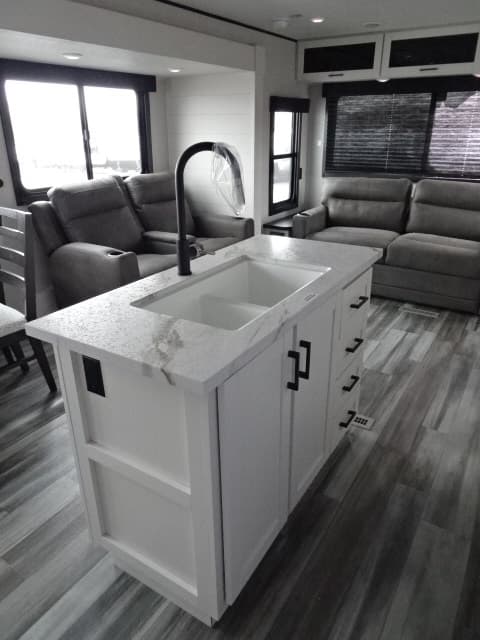 2026 Jayco 2026 Jayco Jay Flight SLX - thumbnail 18