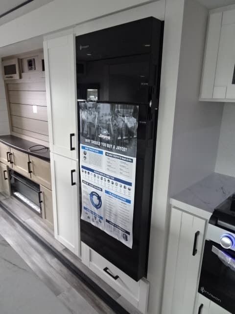 2026 Jayco 2026 Jayco Jay Flight SLX - thumbnail 23