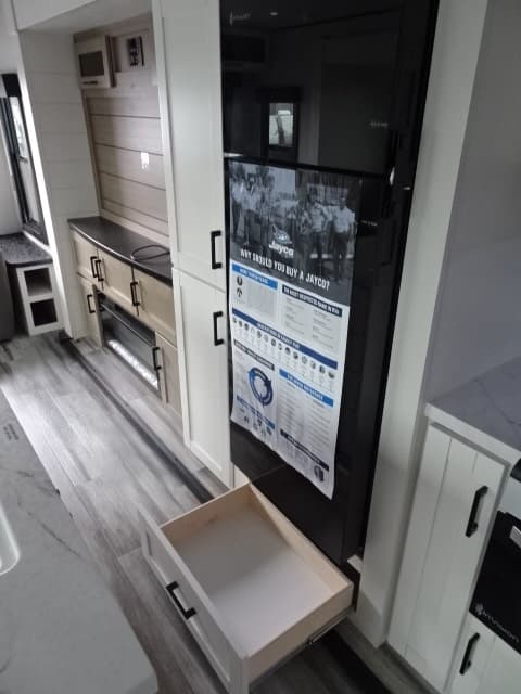 2026 Jayco 2026 Jayco Jay Flight SLX - thumbnail 24