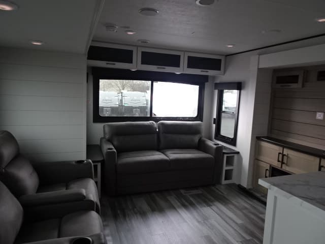 2026 Jayco 2026 Jayco Jay Flight SLX - thumbnail 27