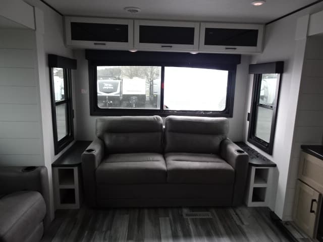 2026 Jayco 2026 Jayco Jay Flight SLX - thumbnail 30