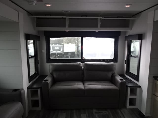 2026 Jayco 2026 Jayco Jay Flight SLX - thumbnail 31