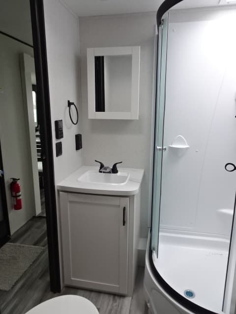 2026 Jayco 2026 Jayco Jay Flight SLX - thumbnail 41