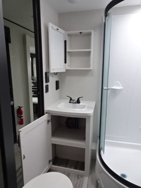 2026 Jayco 2026 Jayco Jay Flight SLX - thumbnail 42