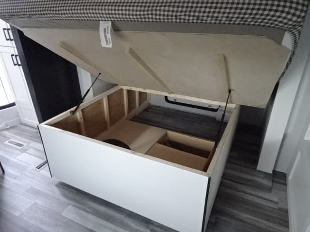 2026 Jayco 2026 Jayco Jay Flight SLX - thumbnail 50