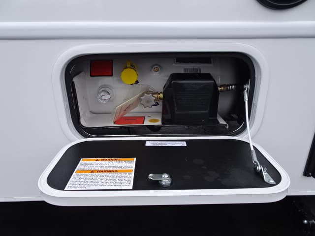 2026 Jayco 2026 Jayco Redhawk SE - thumbnail 5