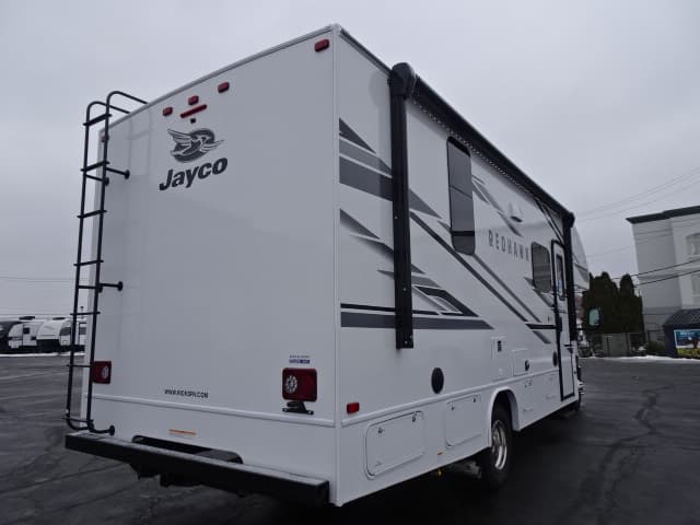 2026 Jayco 2026 Jayco Redhawk SE - thumbnail 6