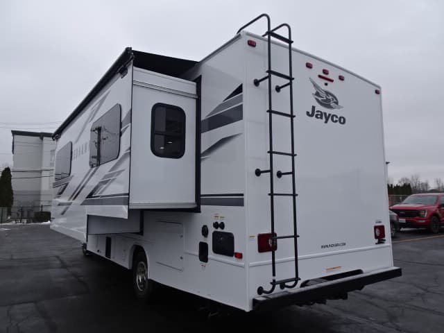 2026 Jayco 2026 Jayco Redhawk SE - thumbnail 7