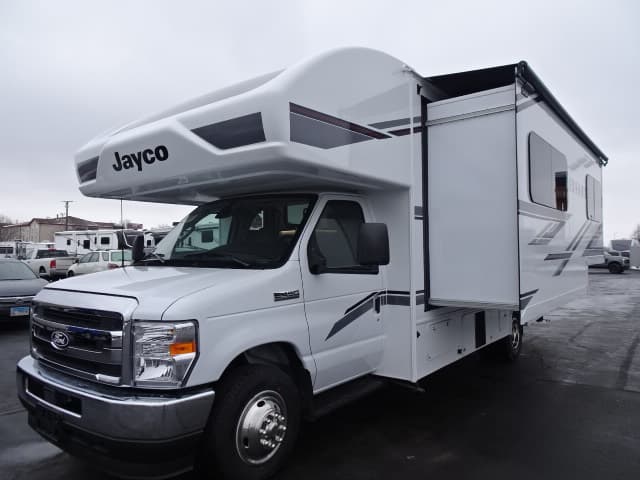 2026 Jayco 2026 Jayco Redhawk SE - thumbnail 8