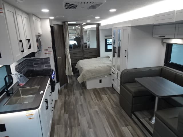 2026 Jayco 2026 Jayco Redhawk SE - thumbnail 10