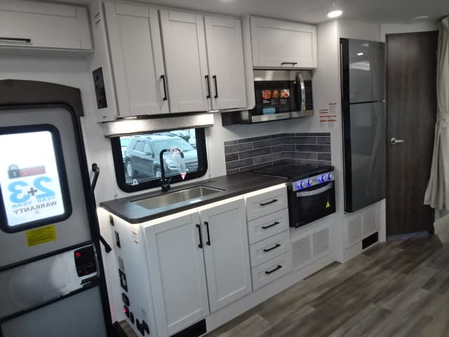 2026 Jayco 2026 Jayco Redhawk SE - thumbnail 11