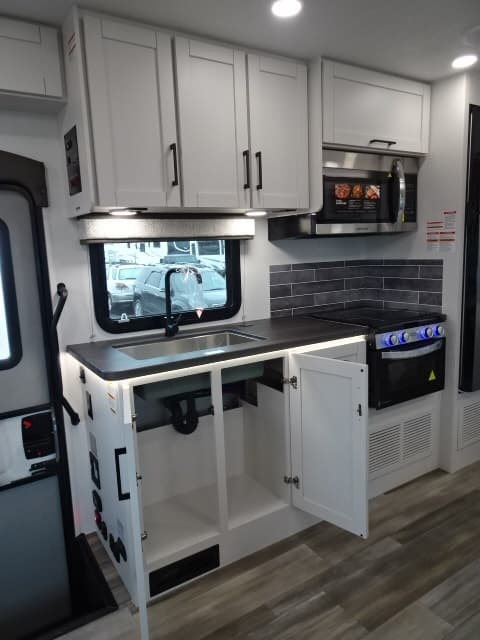 2026 Jayco 2026 Jayco Redhawk SE - thumbnail 13