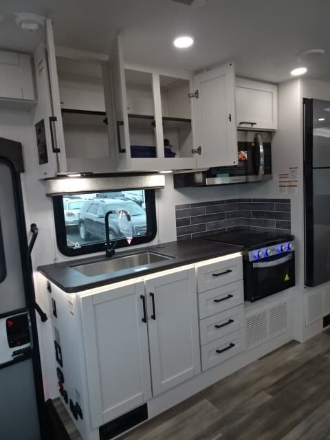 2026 Jayco 2026 Jayco Redhawk SE - thumbnail 14