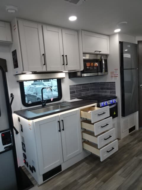 2026 Jayco 2026 Jayco Redhawk SE - thumbnail 15