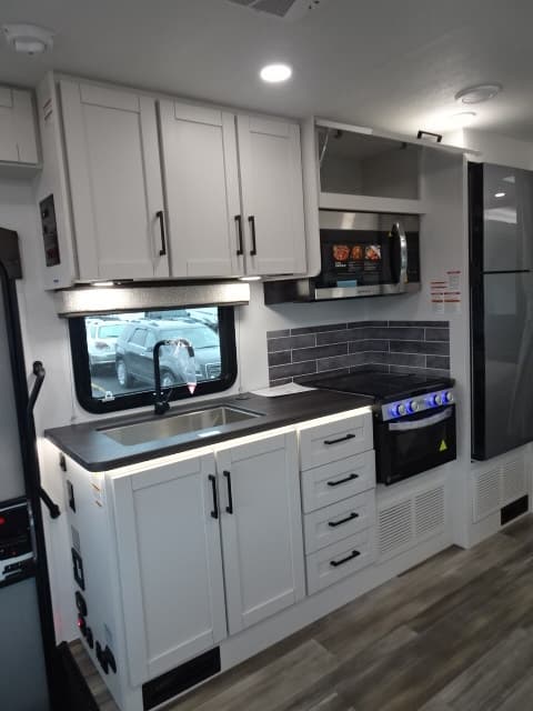 2026 Jayco 2026 Jayco Redhawk SE - thumbnail 16