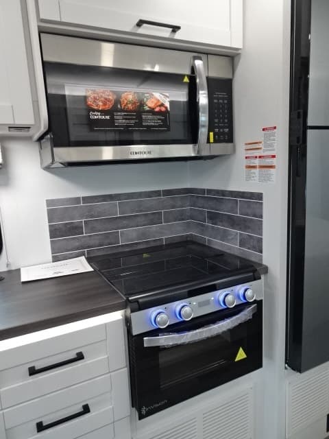 2026 Jayco 2026 Jayco Redhawk SE - thumbnail 17