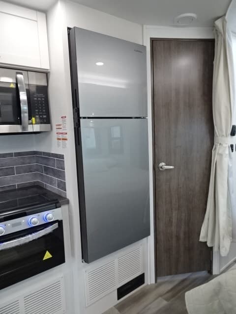 2026 Jayco 2026 Jayco Redhawk SE - thumbnail 18