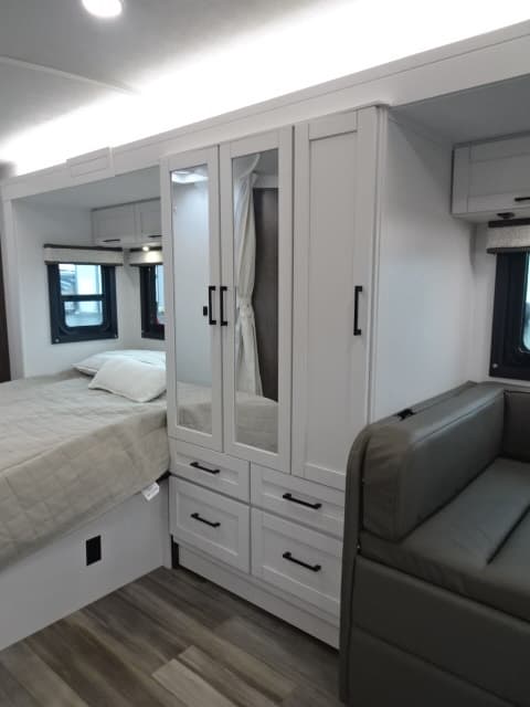 2026 Jayco 2026 Jayco Redhawk SE - thumbnail 22