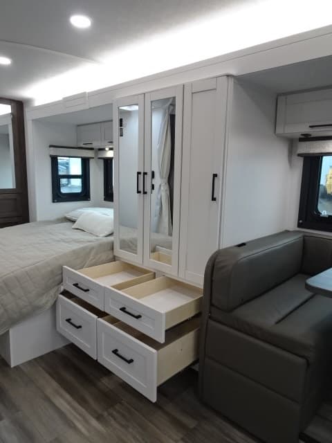 2026 Jayco 2026 Jayco Redhawk SE - thumbnail 23