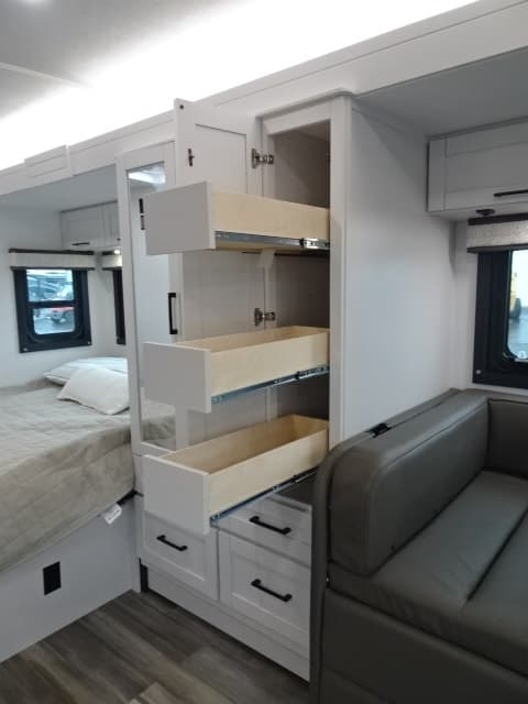 2026 Jayco 2026 Jayco Redhawk SE - thumbnail 25