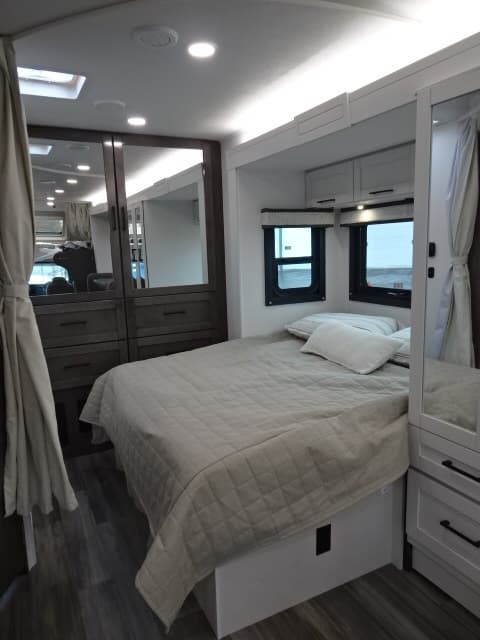 2026 Jayco 2026 Jayco Redhawk SE - thumbnail 27