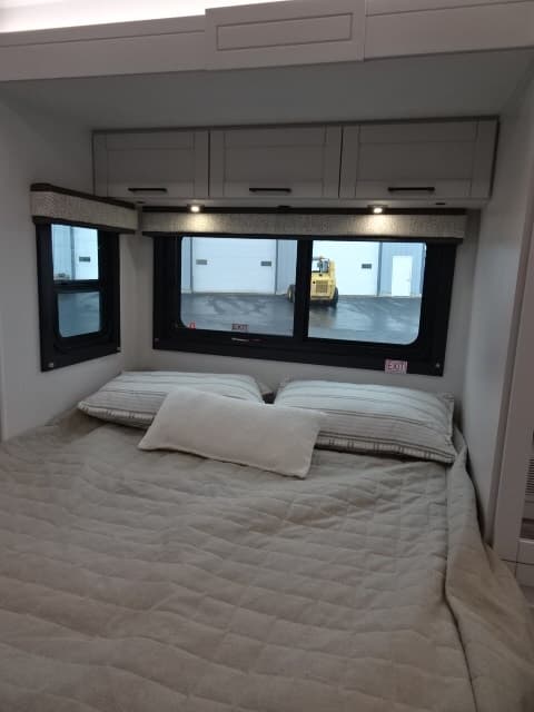 2026 Jayco 2026 Jayco Redhawk SE - thumbnail 28