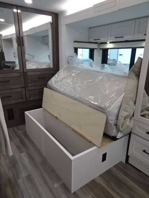 2026 Jayco 2026 Jayco Redhawk SE - thumbnail 29