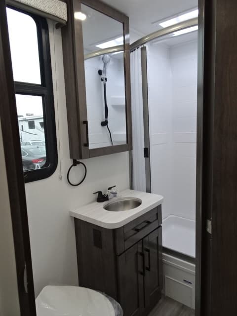 2026 Jayco 2026 Jayco Redhawk SE - thumbnail 34