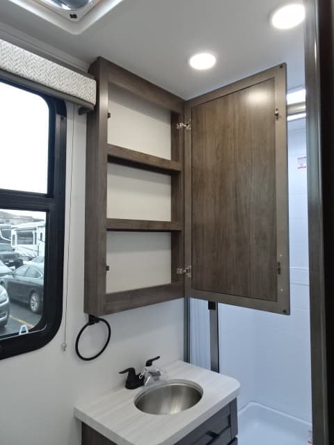 2026 Jayco 2026 Jayco Redhawk SE - thumbnail 36