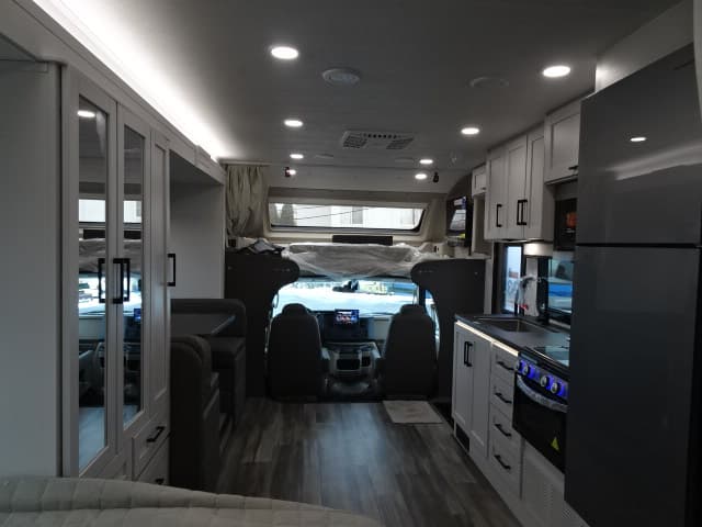 2026 Jayco 2026 Jayco Redhawk SE - thumbnail 40