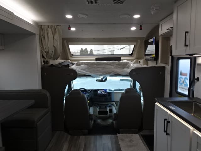 2026 Jayco 2026 Jayco Redhawk SE - thumbnail 41