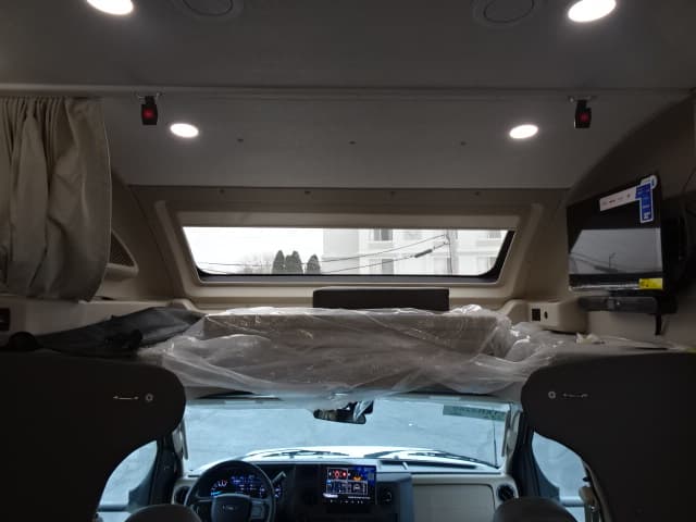 2026 Jayco 2026 Jayco Redhawk SE - thumbnail 42