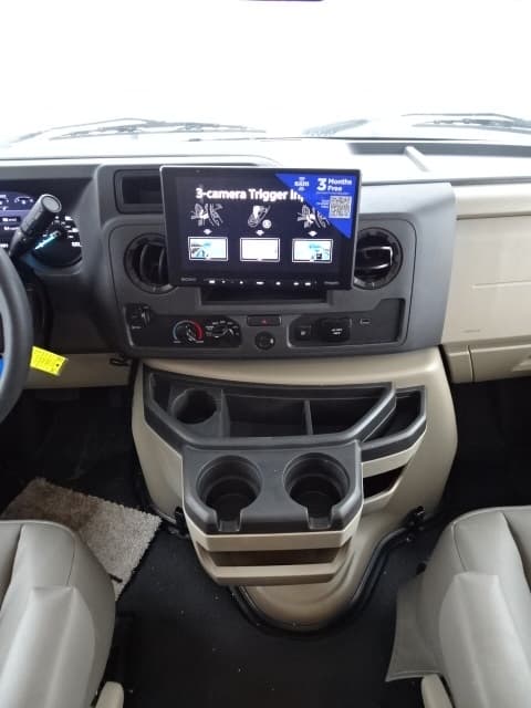 2026 Jayco 2026 Jayco Redhawk SE - thumbnail 46