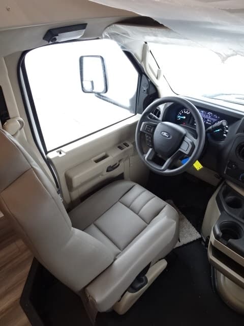 2026 Jayco 2026 Jayco Redhawk SE - thumbnail 47