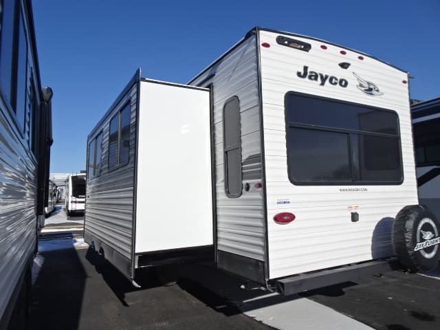 2026 Jayco 2026 Jayco Jay Flight SLX - thumbnail 4