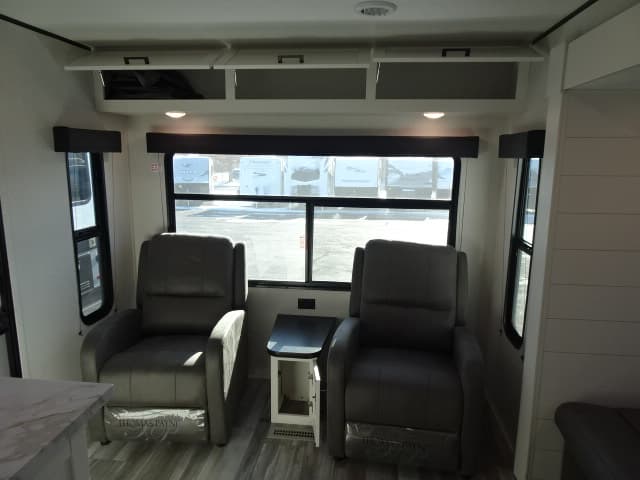 2026 Jayco 2026 Jayco Jay Flight SLX - thumbnail 8