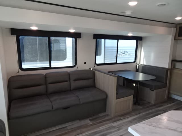 2026 Jayco 2026 Jayco Jay Flight SLX - thumbnail 9