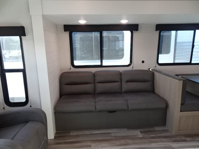 2026 Jayco 2026 Jayco Jay Flight SLX - thumbnail 10