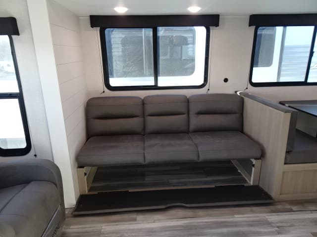 2026 Jayco 2026 Jayco Jay Flight SLX - thumbnail 11