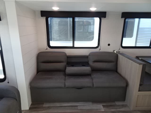 2026 Jayco 2026 Jayco Jay Flight SLX - thumbnail 12