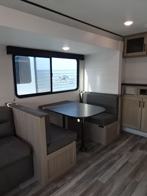 2026 Jayco 2026 Jayco Jay Flight SLX - thumbnail 14
