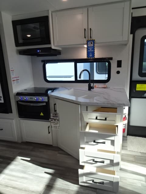 2026 Jayco 2026 Jayco Jay Flight SLX - thumbnail 17