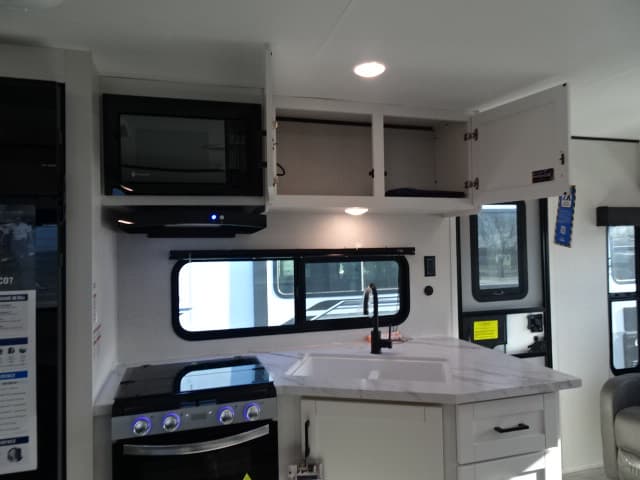 2026 Jayco 2026 Jayco Jay Flight SLX - thumbnail 19